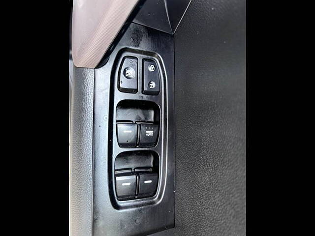 Used Hyundai Creta [2017-2018] SX Plus 1.6 CRDI in Navi Mumbai