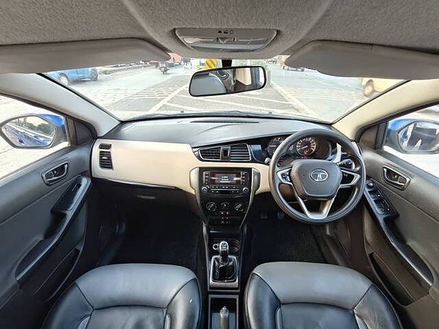 Used Tata Zest XT Diesel in Mumbai