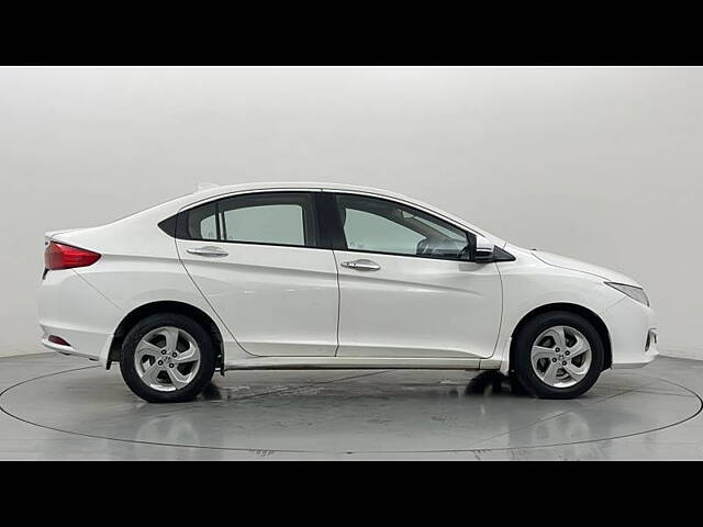 Used Honda City [2014-2017] VX in Delhi