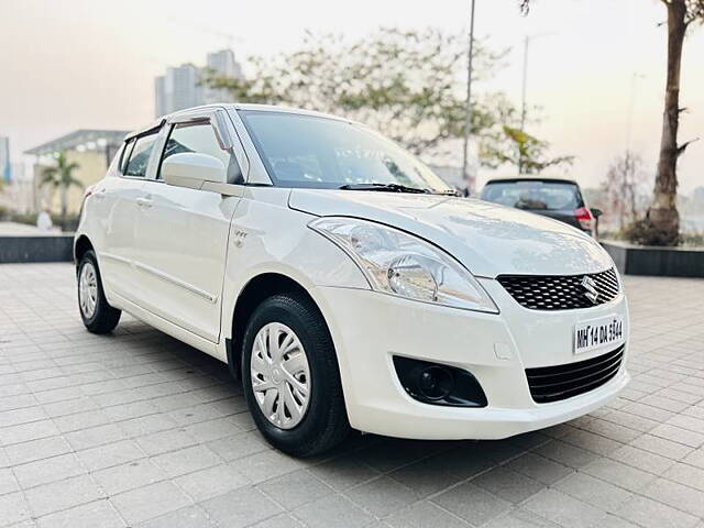 Used Maruti Suzuki Swift [2011-2014] LXi in Pune