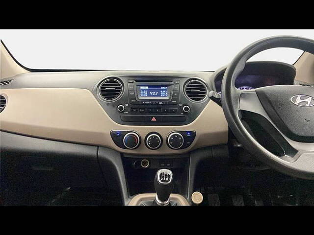 Used Hyundai Grand i10 [2013-2017] Sportz 1.2 Kappa VTVT [2013-2016] in Faridabad