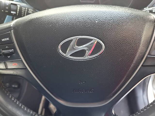 Used Hyundai i20 Active [2015-2018] 1.4L SX (O) [2015-2016] in Chennai