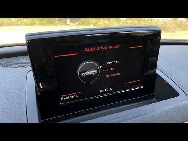 Used Audi Q3 [2015-2017] 35 TDI Premium + Sunroof in Delhi