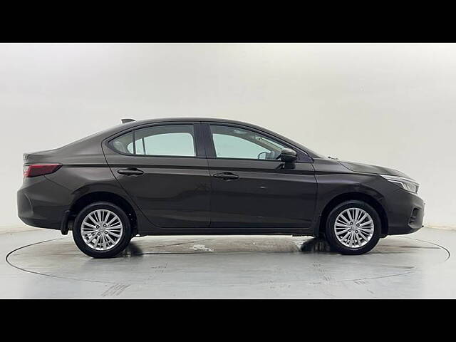 Used Honda City 4th Generation V Petrol in Gurgaon