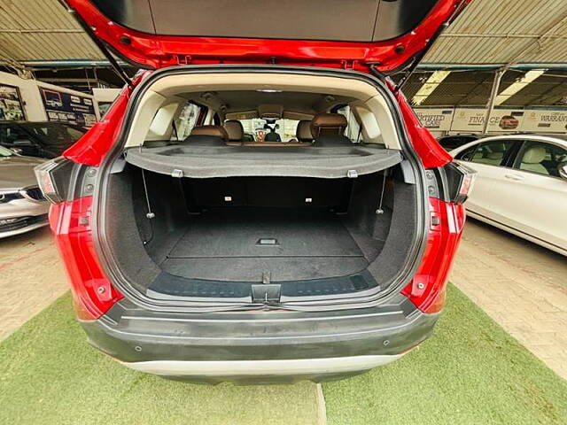 Used Tata Harrier [2019-2023] XZA in Bangalore