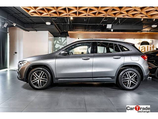 Used Mercedes-Benz GLA [2017-2020] 200 d Sport in Delhi