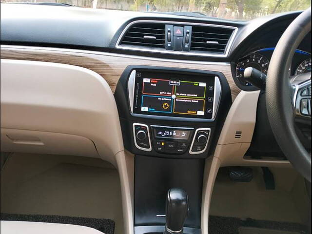 Used Maruti Suzuki Ciaz Alpha Hybrid 1.5 AT [2018-2020] in Delhi