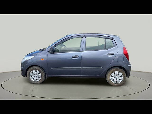 Used Hyundai i10 [2010-2017] 1.1L iRDE Magna Special Edition in Pune