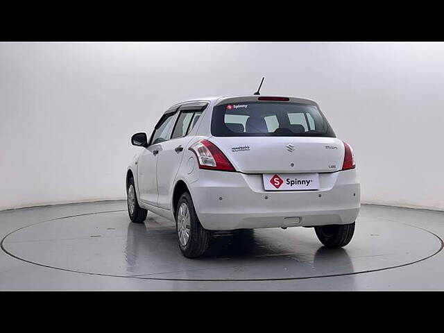 Used Maruti Suzuki Swift [2011-2014] LDi in Bangalore