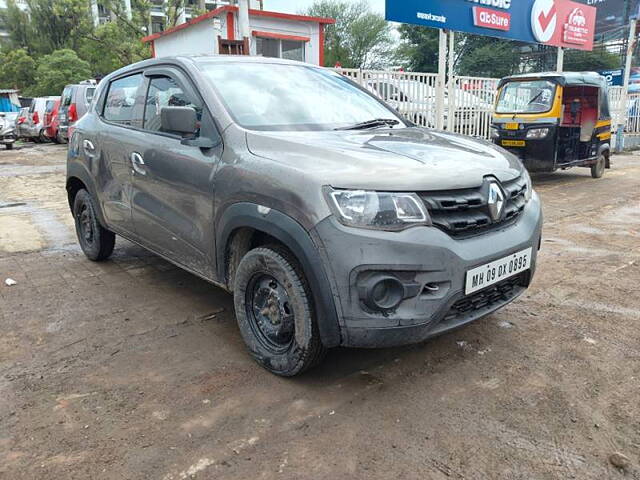 Used Renault Kwid [2015-2019] STD [2015-2019] in Pune