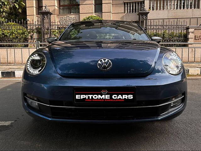 Used Volkswagen Beetle 1.4 TSI in Chennai