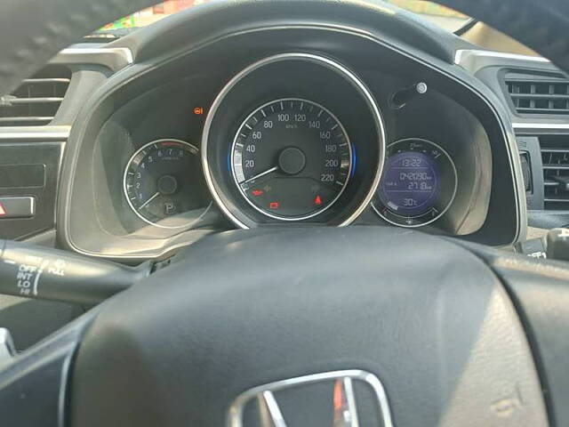 Used Honda Jazz [2018-2020] V CVT Petrol in Raipur