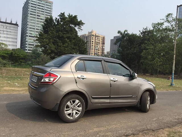 Used Maruti Suzuki Swift DZire [2011-2015] ZXI in Kolkata