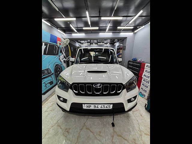 Used Mahindra Scorpio 2021 S5 2WD 7 STR in Delhi