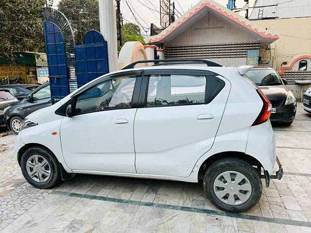 Used Datsun redi-GO [2016-2020] A [2016-2019] in Kanpur