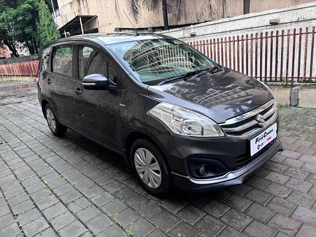 Used 2018 Maruti Suzuki Ertiga in Thane