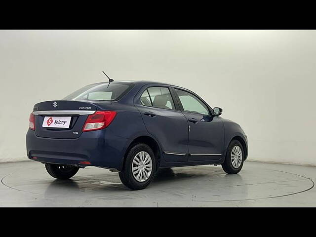 Used Maruti Suzuki Dzire [2017-2020] VXi AMT in Gurgaon