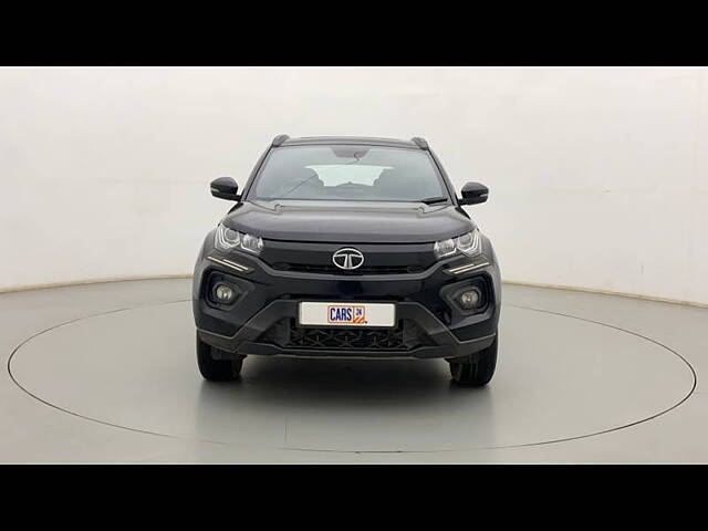 Used Tata Nexon [2020-2023] XZA Plus (O) Dark Edition in Hyderabad