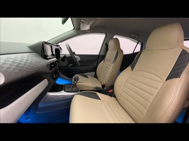 Used Hyundai Grand i10 Nios [2019-2023] Asta AMT 1.2 Kappa VTVT in Chennai