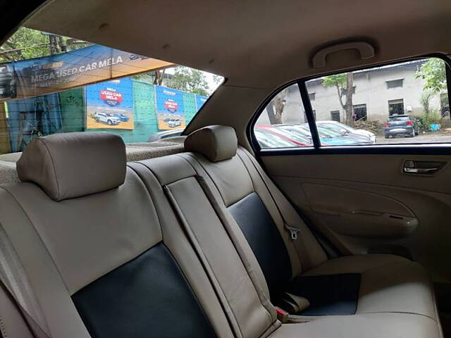 Used Maruti Suzuki Swift DZire [2011-2015] ZXI in Mumbai