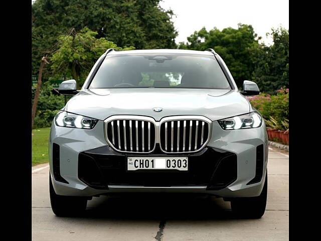 Used 2024 BMW X5 in Gurgaon