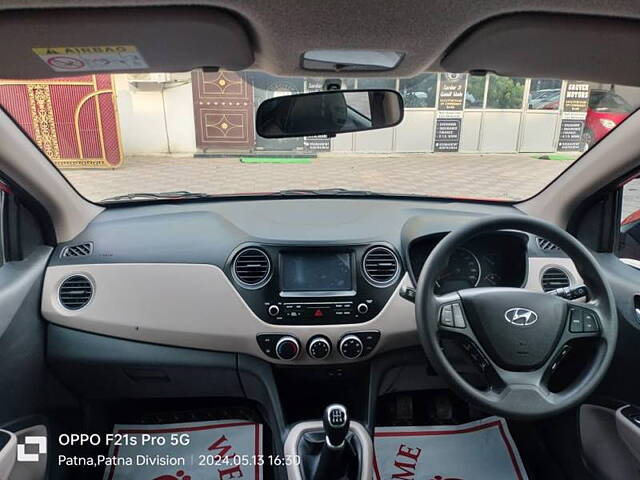 Used Hyundai Grand i10 Sportz 1.2 Kappa VTVT in Patna