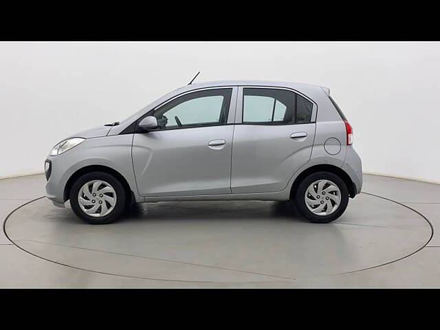 Used Hyundai Santro Sportz AMT in Chennai