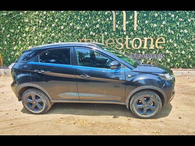 Used Tata Nexon EV [2020-2022] XZ Plus Dark Edition in Nashik