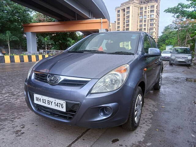 Used Hyundai i20 [2008-2010] Magna 1.2 in Mumbai