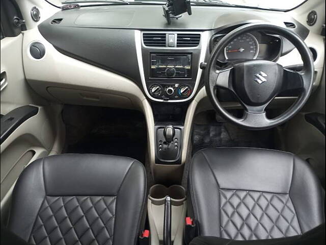 Used Maruti Suzuki Celerio [2014-2017] VXi AMT in Bangalore