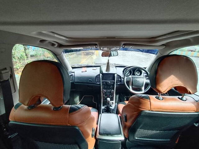 Used Mahindra XUV500 [2015-2018] W9 1.99 in Mumbai