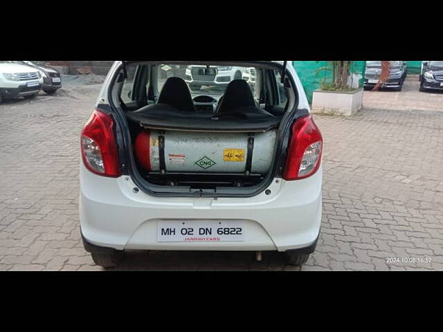 Used Maruti Suzuki Alto 800 [2012-2016] Lx CNG in Mumbai