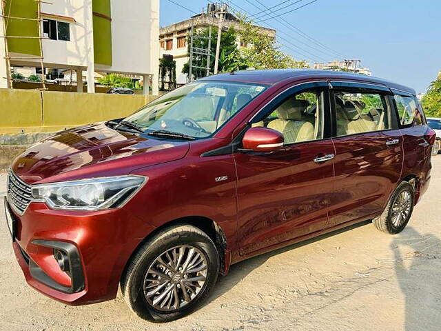 Used Maruti Suzuki Ertiga [2018-2022] ZDi Plus 1.5 Diesel in Guwahati