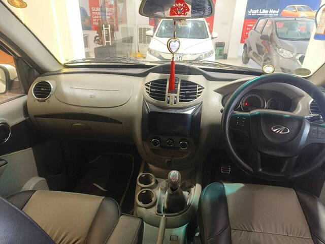 Used Mahindra NuvoSport N8 in Kanpur