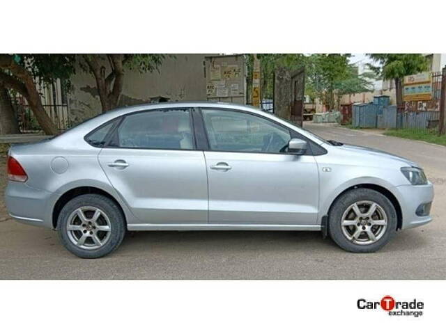 Used Volkswagen Vento [2012-2014] Highline Diesel in Jaipur