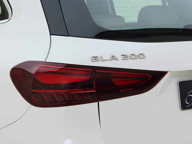 Used Mercedes-Benz GLA [2021-2024] 200 [2021-2023] in Gurgaon