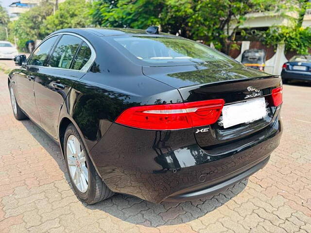 Used Jaguar XE [2016-2019] Prestige in Mumbai