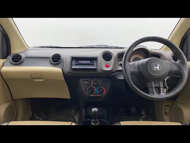 Used Honda Brio [2011-2013] EX MT in Hyderabad