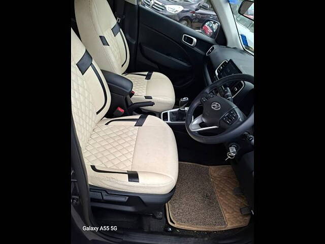 Used Hyundai Venue [2019-2022] SX 1.0 Turbo in Bangalore