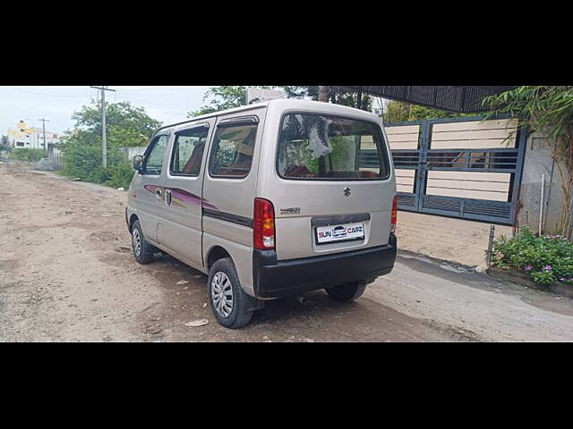 Used Maruti Suzuki Eeco [2010-2022] 5 STR AC (O) in Chennai