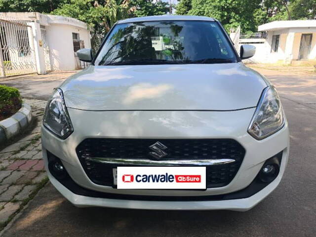 Used Maruti Suzuki Swift [2018-2021] VDi AMT in Lucknow