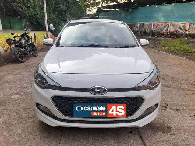 Used 2017 Hyundai Elite i20 in Mumbai