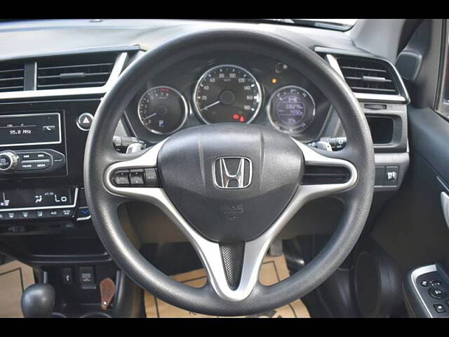 Used Honda BR-V V CVT Petrol in Gurgaon