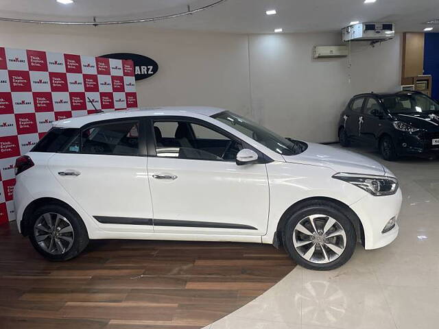 Used Hyundai Elite i20 [2016-2017] Asta 1.2 [2016-2017] in Mumbai