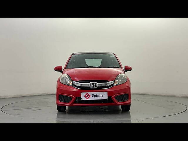 Used Honda Brio [2013-2016] S MT in Faridabad