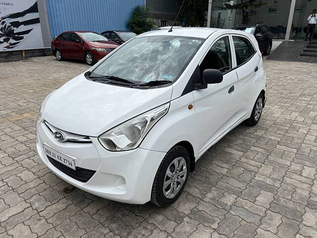 Used 2017 Hyundai Eon in Aurangabad