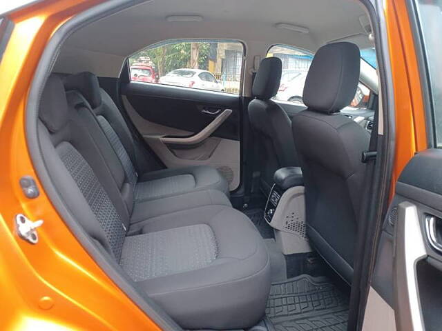 Used Tata Nexon [2017-2020] XZ Plus in Mumbai