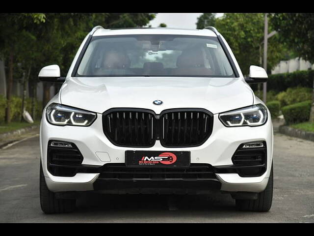 Used 2020 BMW X5 in Kolkata