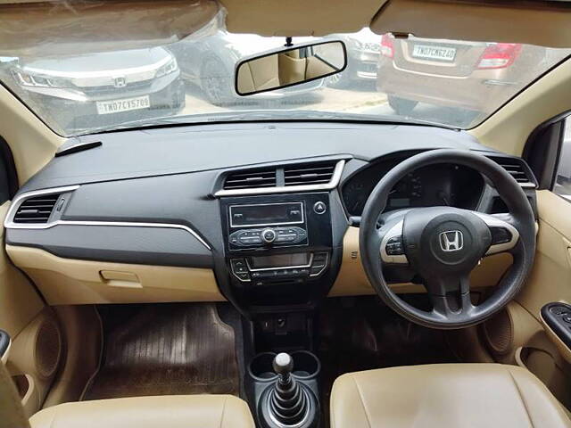 Used Honda Amaze [2013-2016] 1.2 S i-VTEC in Chennai