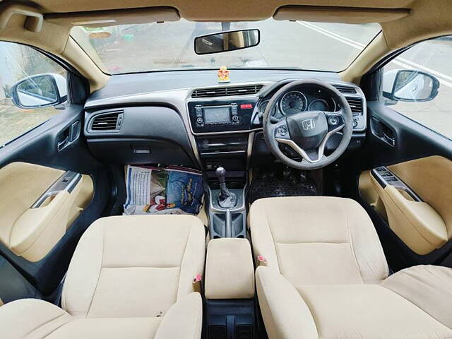 Used Honda City [2014-2017] V in Mumbai